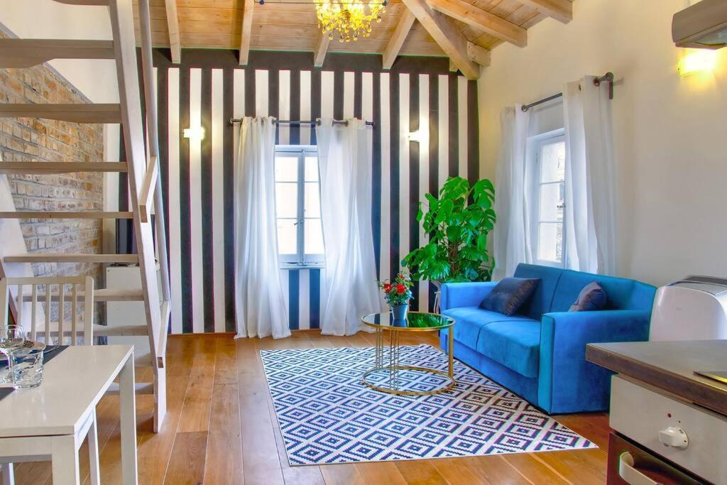 Apartament Ella's Stunning Pad *